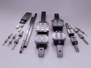 Linear Guides